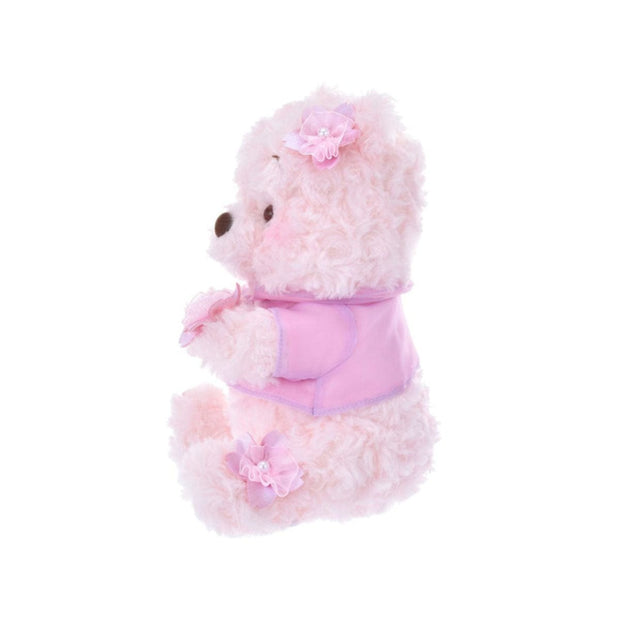 Disney Plush Toy Sakura: Winnie the Pooh