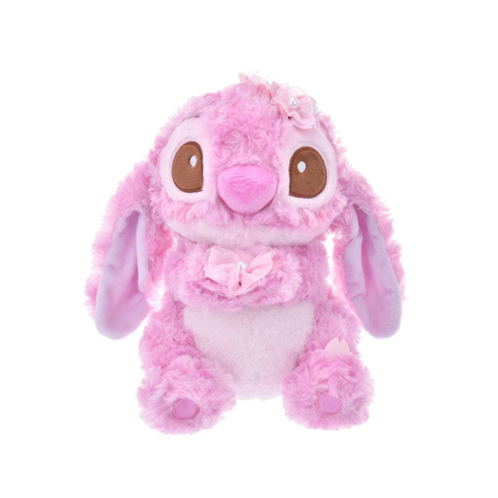 Disney Plush Toy Sakura: Stitch thumbnail 1