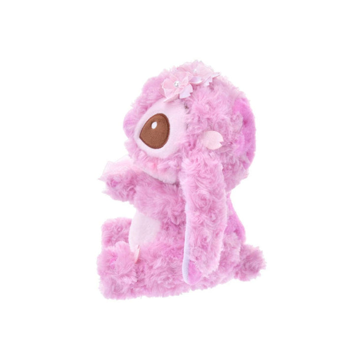 Disney Plush Toy Sakura: Stitch thumbnail 2