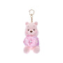 Disney Plush Keychain Sakura: Winnie the Pooh thumbnail 1
