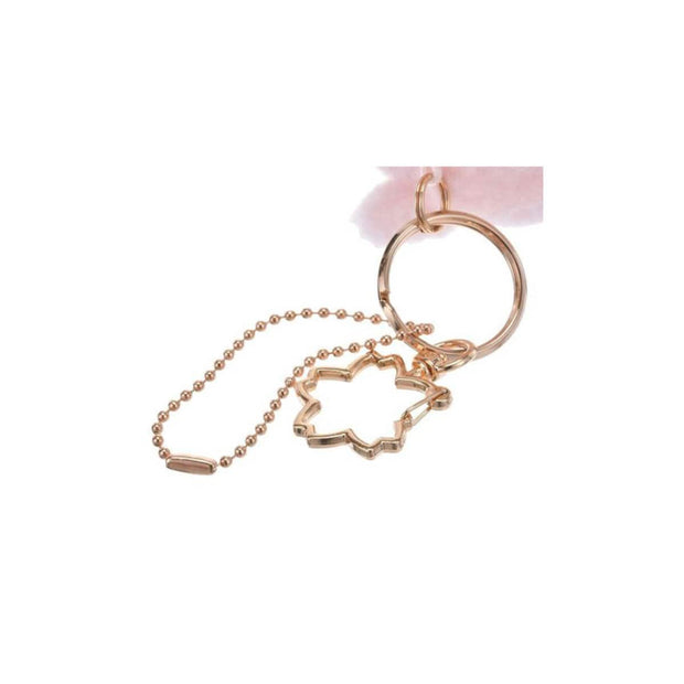 Disney Plush Keychain Sakura: Winnie the Pooh