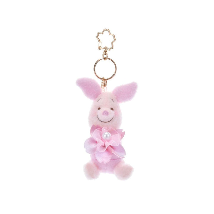Disney Plush Keychain Sakura: Piglet thumbnail 1
