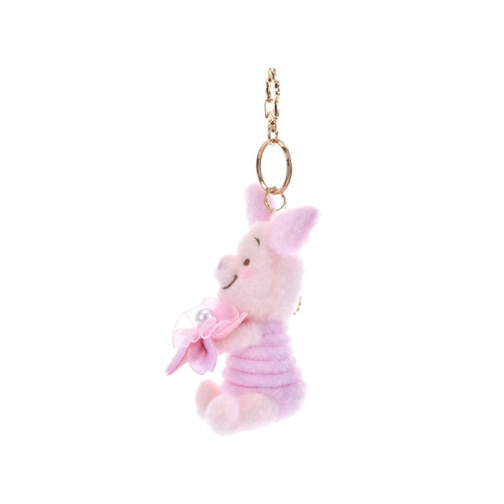 Disney Plush Keychain Sakura: Piglet thumbnail 2