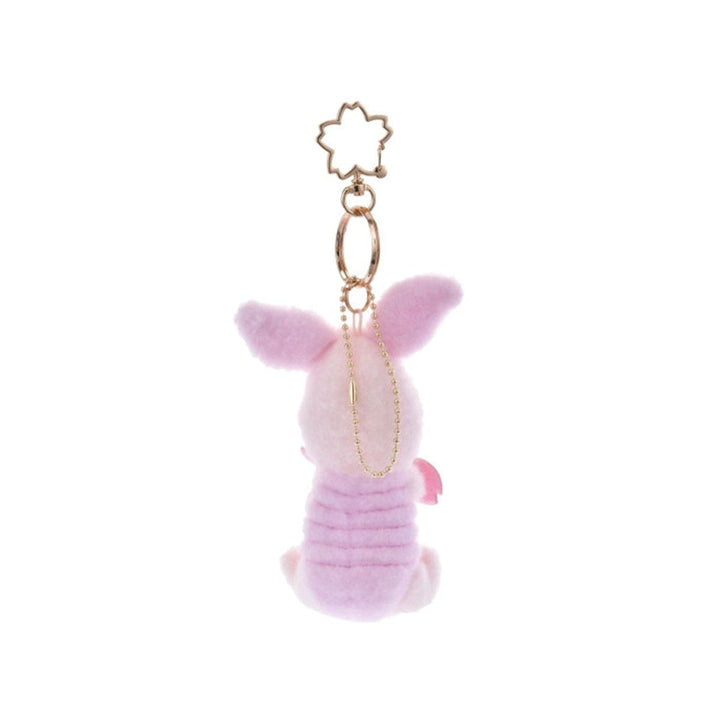 Disney Plush Keychain Sakura: Piglet thumbnail 3