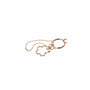 Disney Plush Keychain Sakura: Piglet thumbnail 5