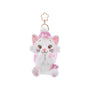 Disney Plush Keychain Sakura: Marie The Aristocats thumbnail 1