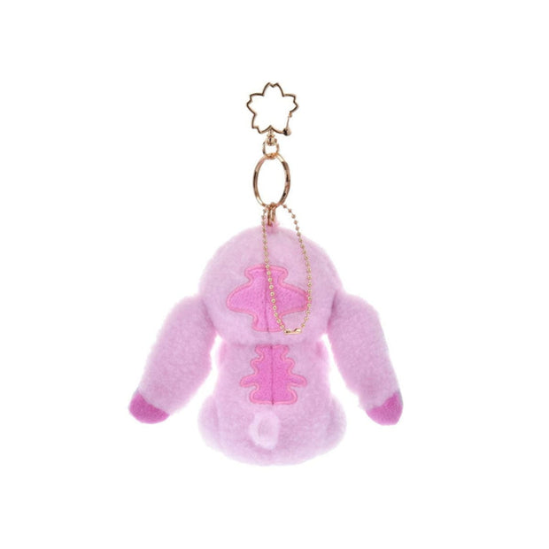 Disney Plush Keychain Sakura: Stitch