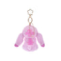 Disney Plush Keychain Sakura: Stitch thumbnail 3