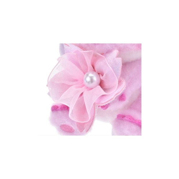 Disney Plush Keychain Sakura: Stitch