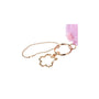Disney Plush Keychain Sakura: Stitch thumbnail 5