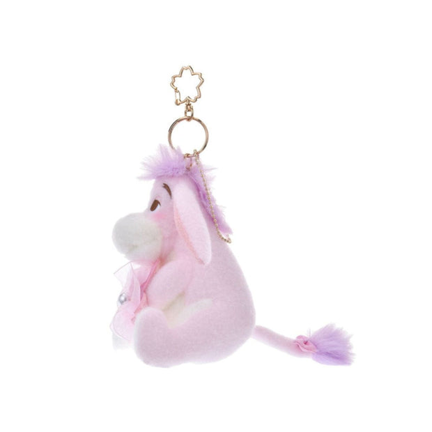 Disney Plush Keychain Sakura: Eeyore