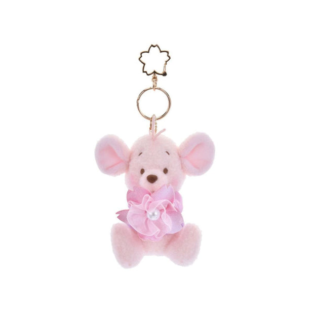 Disney Plush Keychain Sakura: Roo