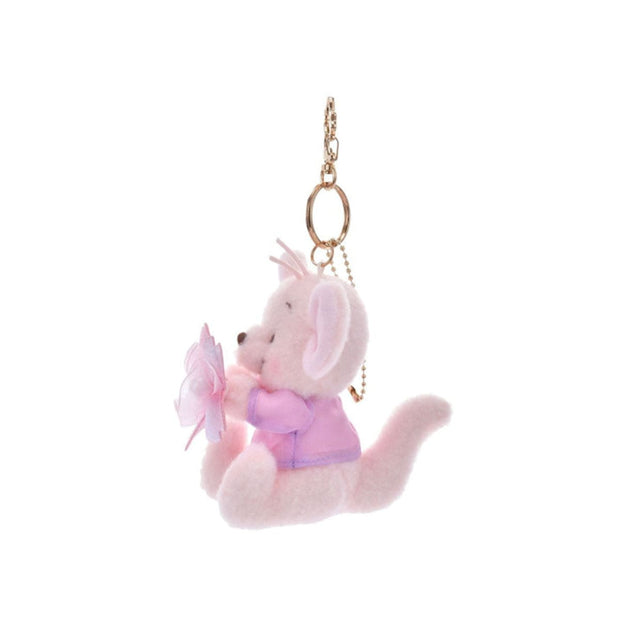 Disney Plush Keychain Sakura: Roo