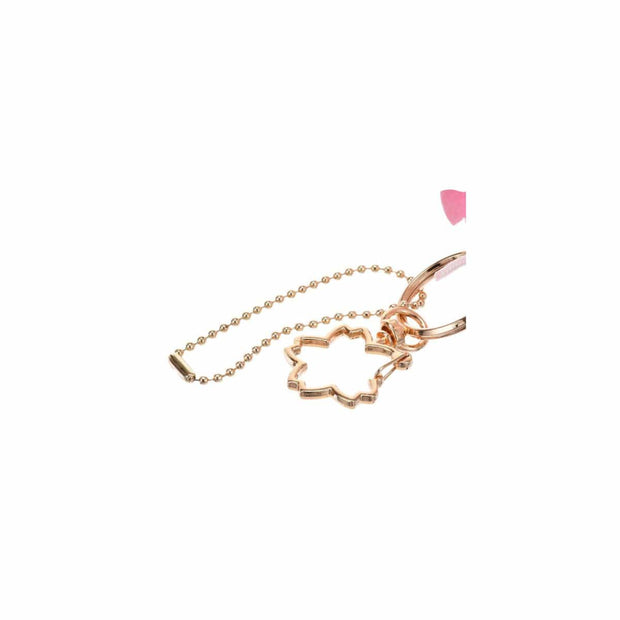 Disney Plush Keychain Sakura: Roo