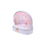 Disney Pouch 2-Tier Sakura: Winnie the Pooh &amp; Piglet thumbnail 2