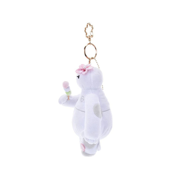 Disney Plush Keychain Sakura: Baymax