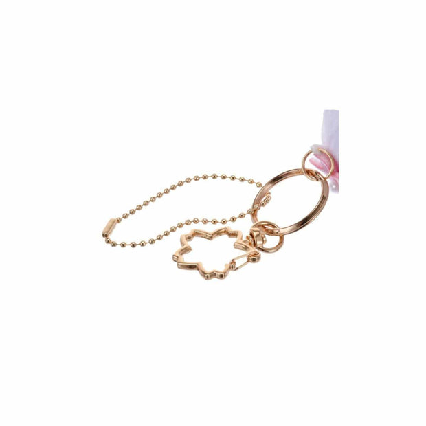 Disney Plush Keychain Sakura: Baymax