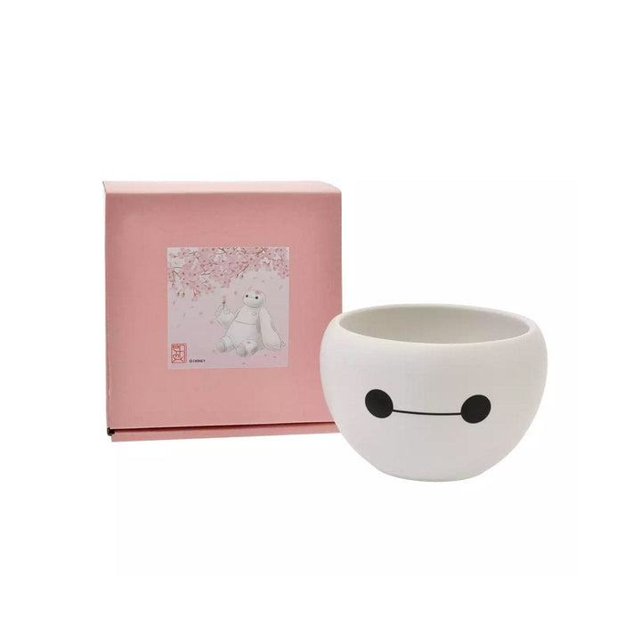 Disney Rice Bowl Sakura: Baymax thumbnail 1