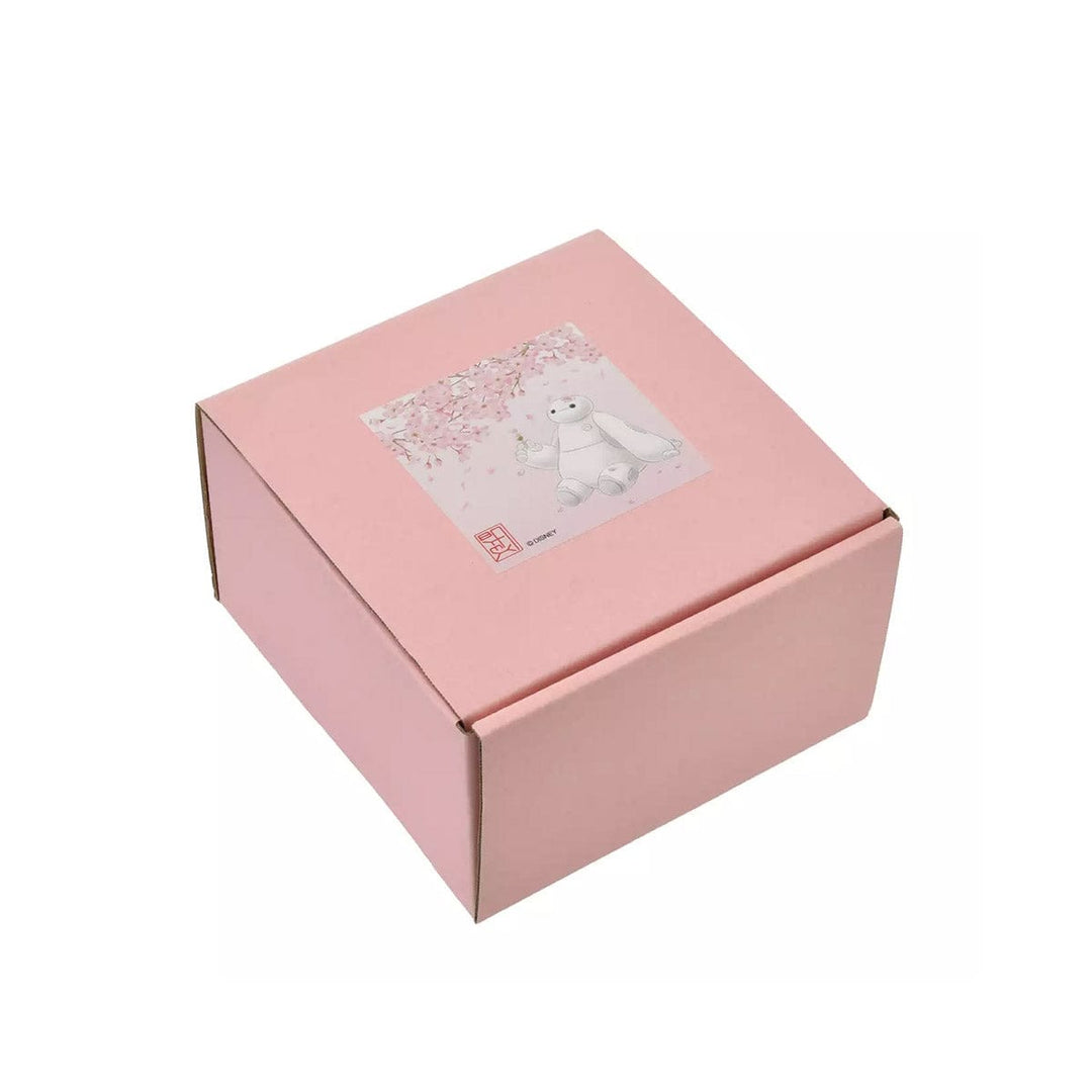 Disney Rice Bowl Sakura: Baymax
