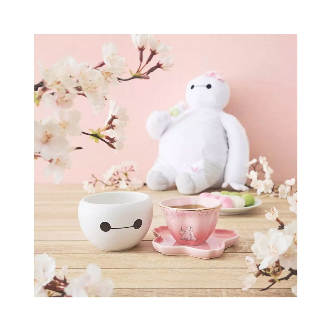 Disney Rice Bowl Sakura: Baymax