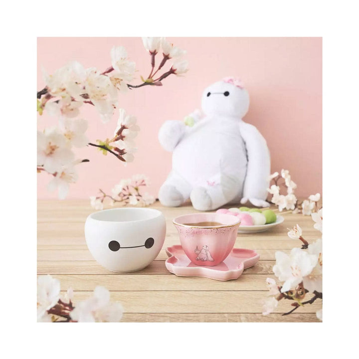 Disney Rice Bowl Sakura: Baymax thumbnail 7