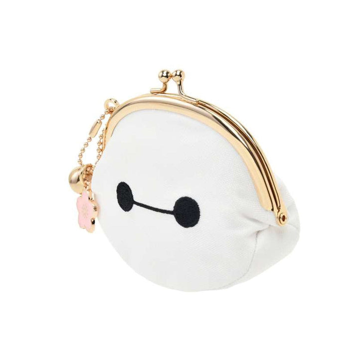 Disney Pouch With Charm Sakura: Baymax thumbnail 2