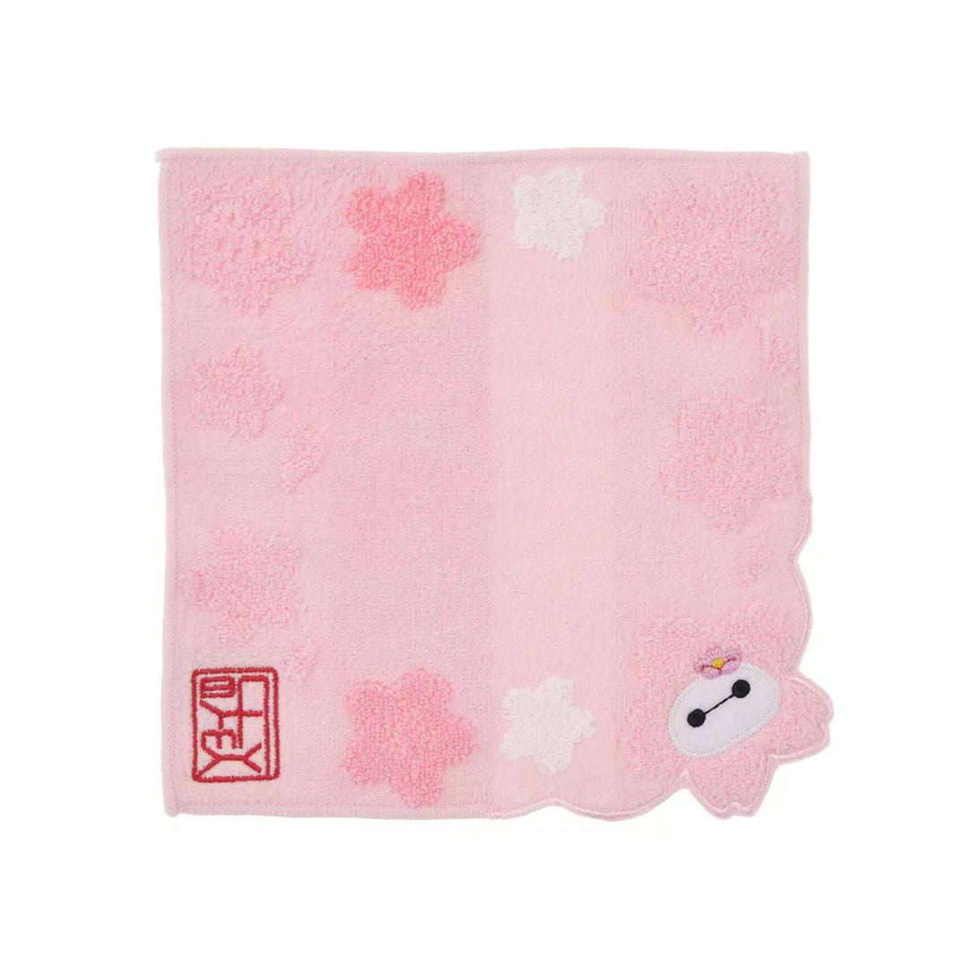 Disney Mini Towel Sakura: Baymax