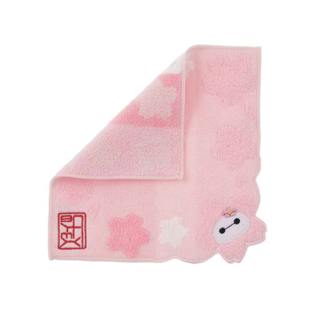 Disney Mini Towel Sakura: Baymax