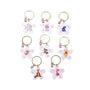Disney Character Secret Keychain Sakura thumbnail 1