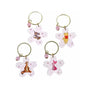 Disney Character Secret Keychain Sakura thumbnail 2