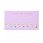 Disney Character Secret Keychain Sakura thumbnail 7