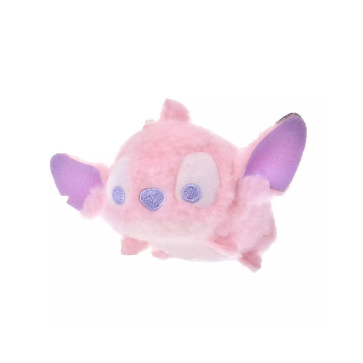 Disney Tsum Tsum Plush Toy Japanese Sakura Mini: Stitch thumbnail 2