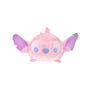 Disney Tsum Tsum Plush Toy Japanese Sakura Mini: Stitch thumbnail 1