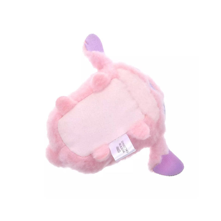 Disney Tsum Tsum Plush Toy Japanese Sakura Mini: Stitch thumbnail 4