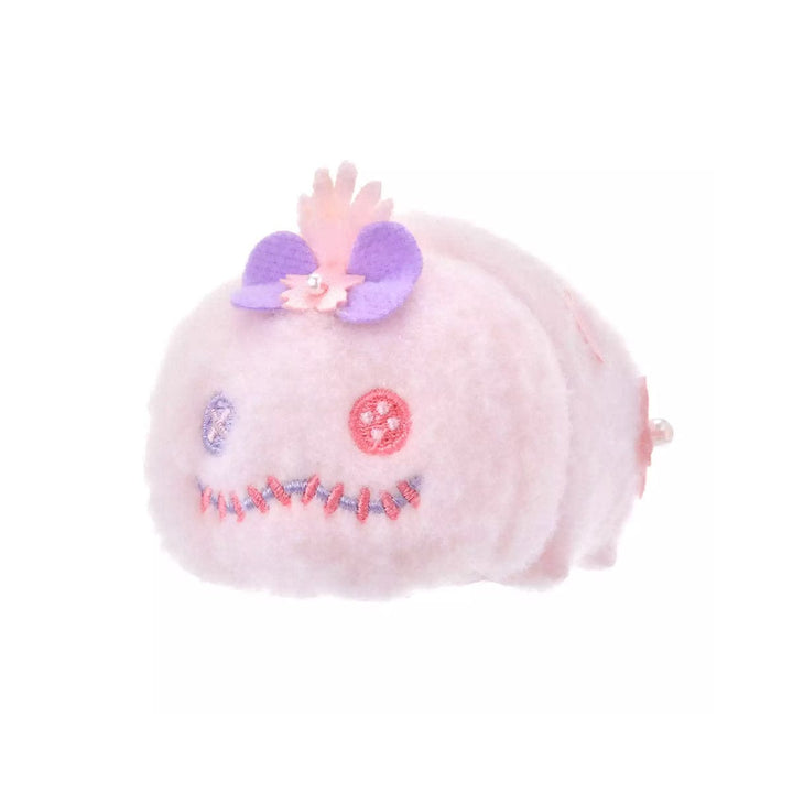 Disney Tsum Tsum Plush Toy Japanese Sakura Mini: Scrump thumbnail 2