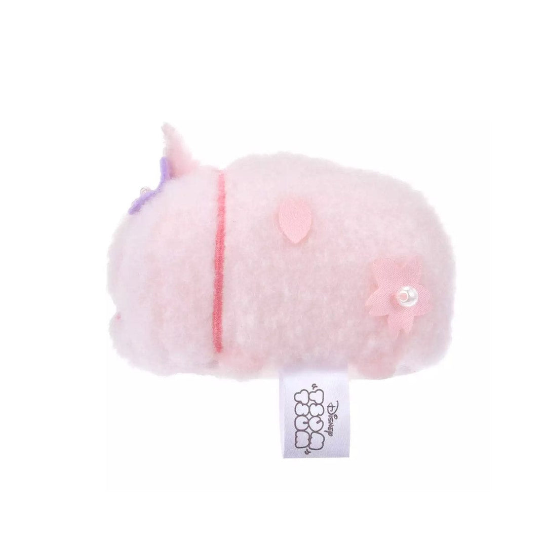 Disney Tsum Tsum Plush Toy Japanese Sakura Mini: Scrump