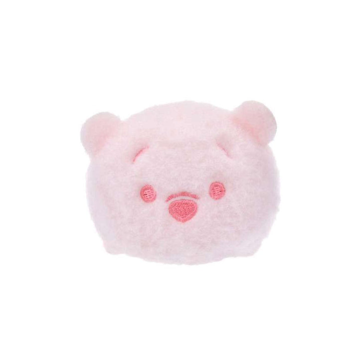 Disney Tsum Tsum Plush Toy Japanese Sakura Mini: Winnie the Pooh thumbnail 1