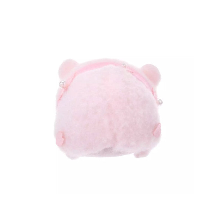 Disney Tsum Tsum Plush Toy Japanese Sakura Mini: Winnie the Pooh thumbnail 7
