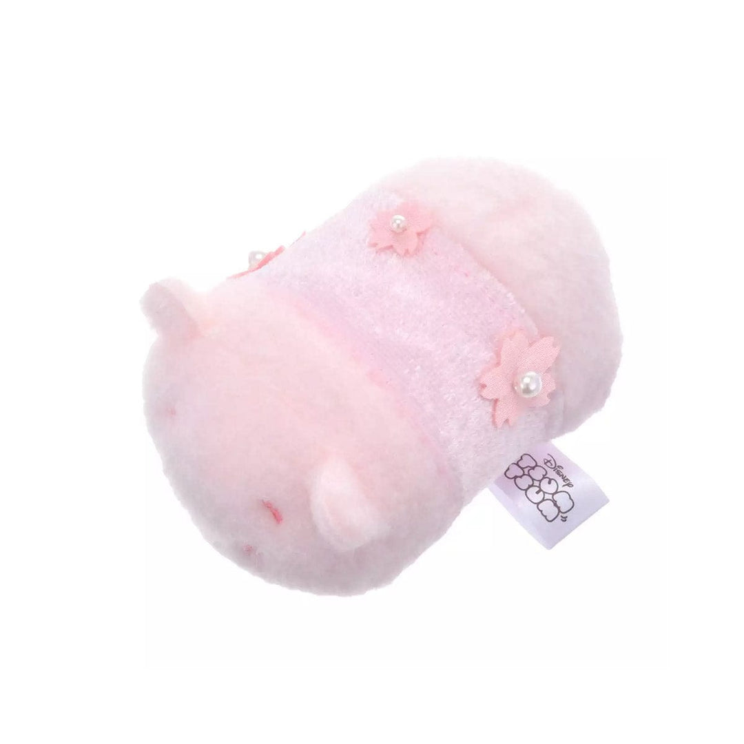 Disney Tsum Tsum Plush Toy Japanese Sakura Mini: Winnie the Pooh