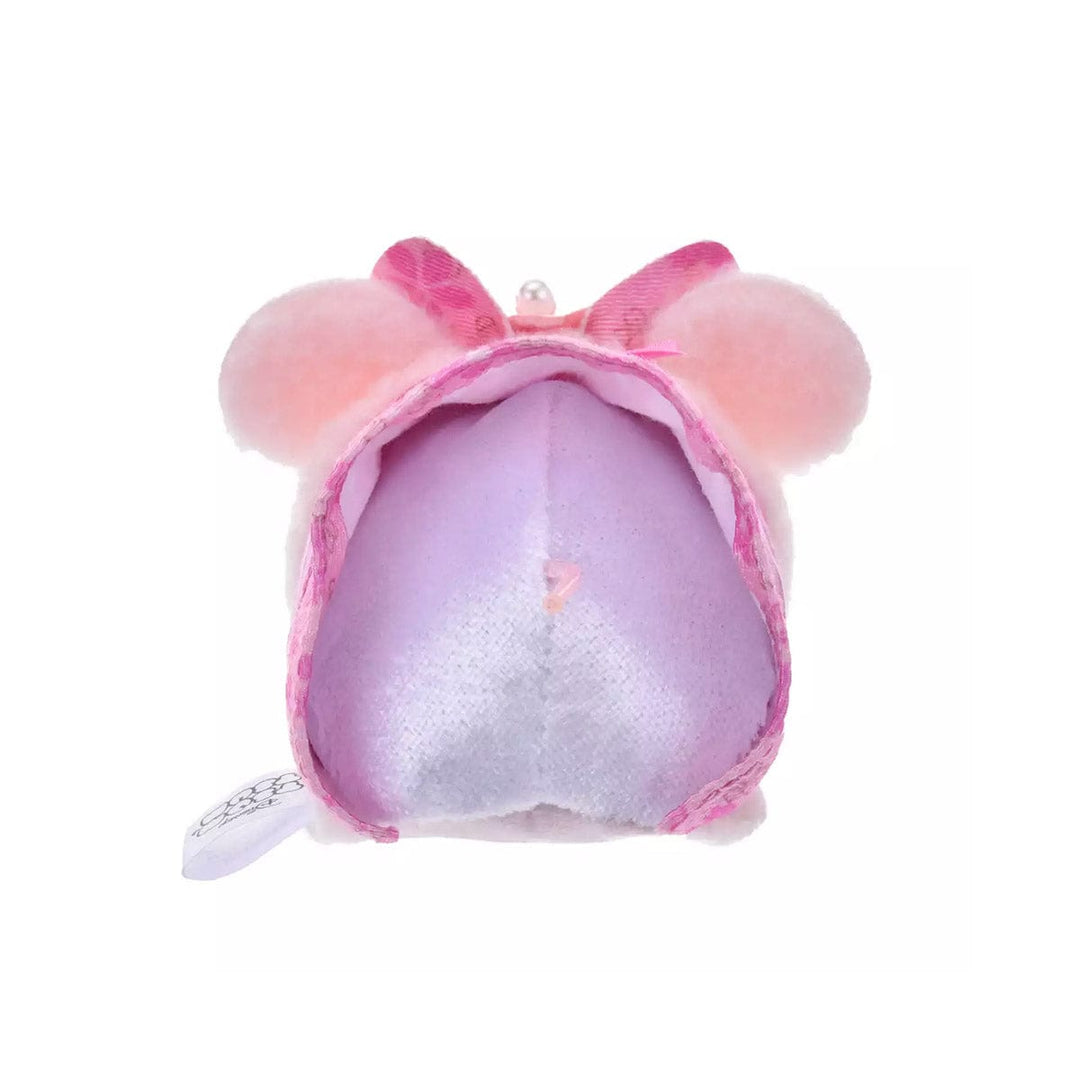 Disney Tsum Tsum Plush Toy Japanese Sakura Mini: Minnie