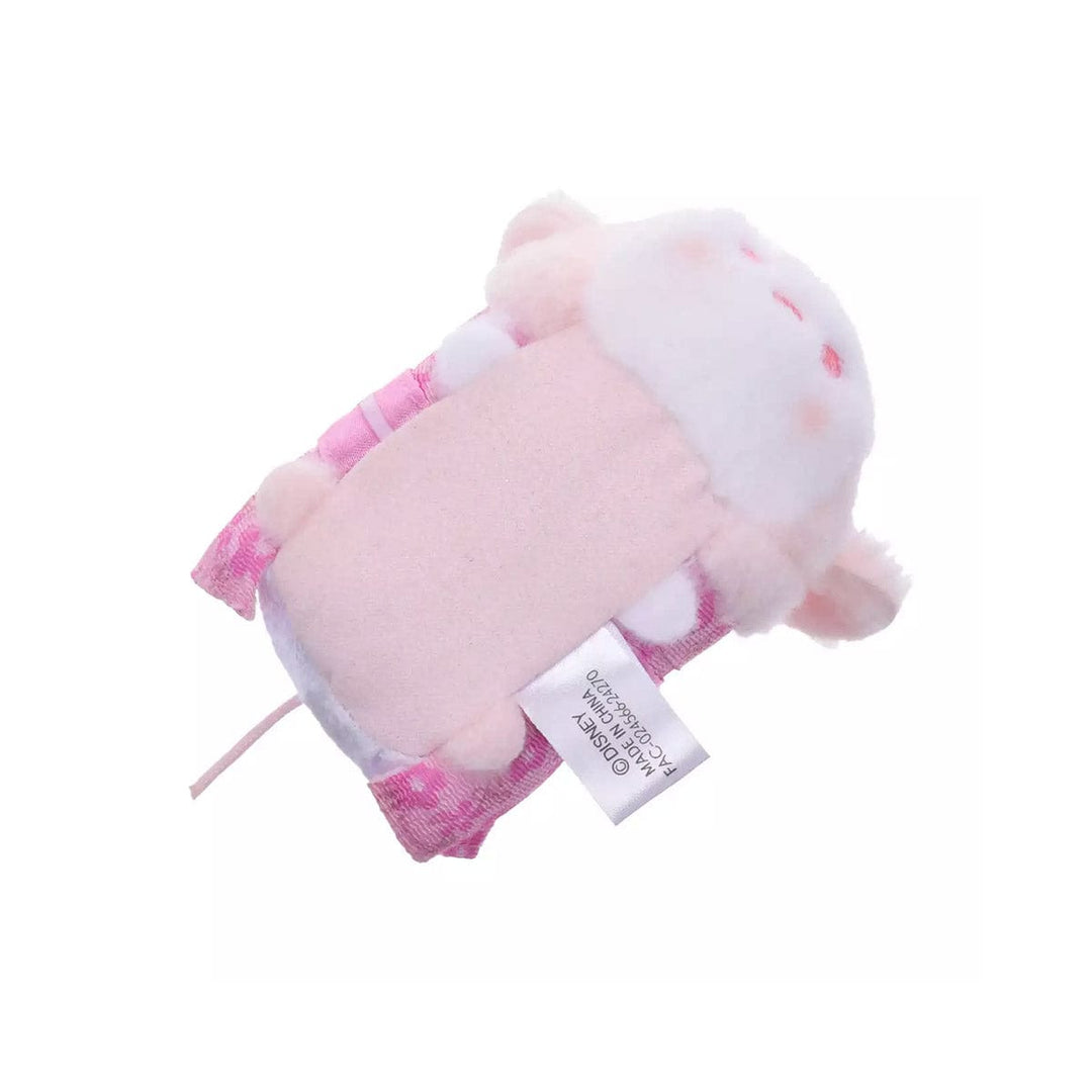 Disney Tsum Tsum Plush Toy Japanese Sakura Mini: Minnie