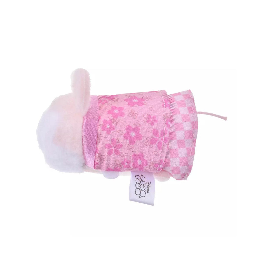 Disney Tsum Tsum Plush Toy Japanese Sakura Mini: Mickey