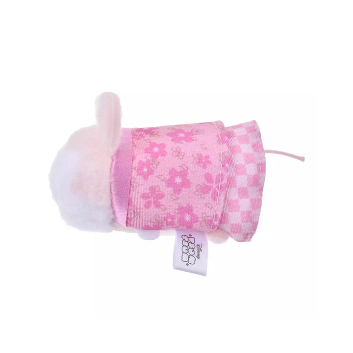 Disney Tsum Tsum Plush Toy Japanese Sakura Mini: Mickey thumbnail 3