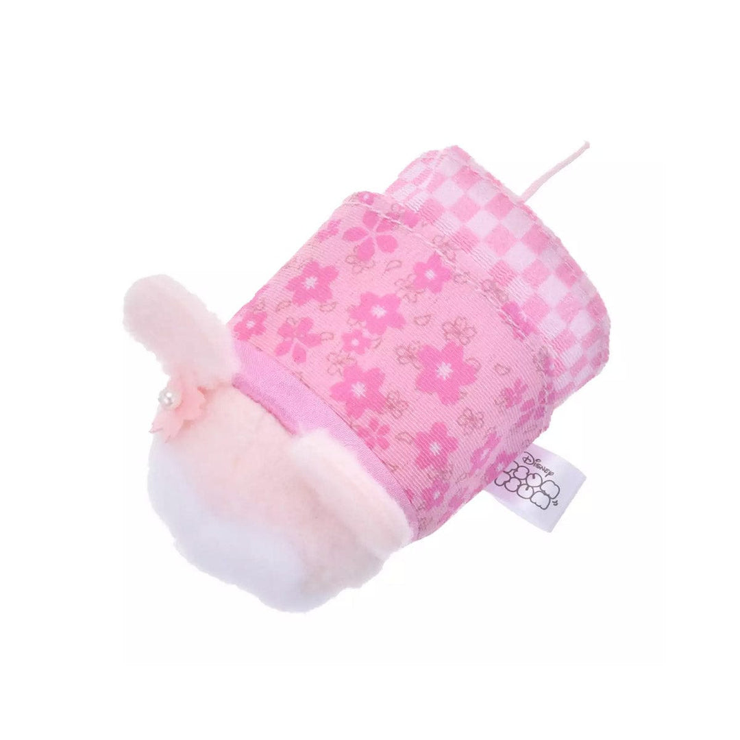 Disney Tsum Tsum Plush Toy Japanese Sakura Mini: Mickey