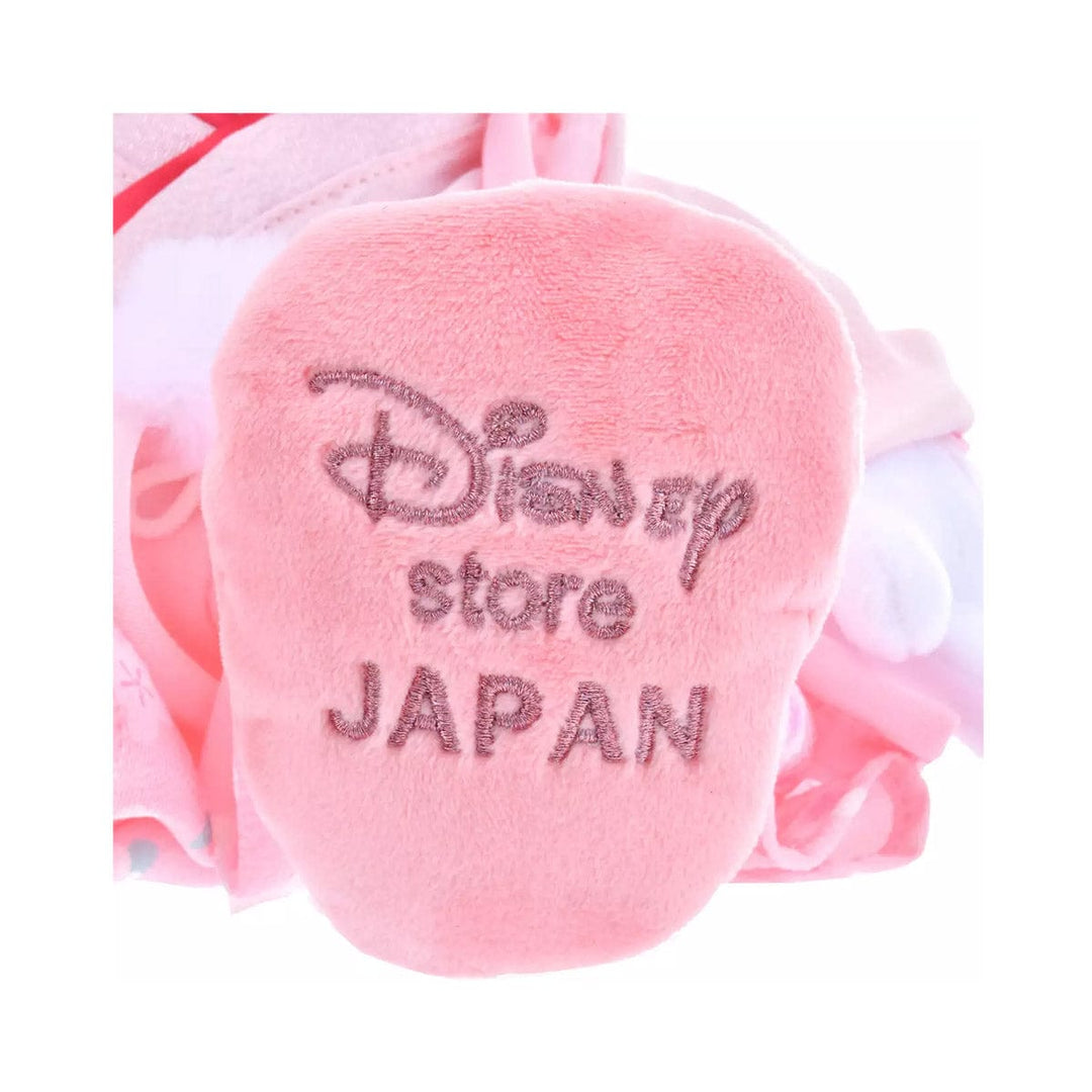 Disney Plush Kimono Sakura: Mickey