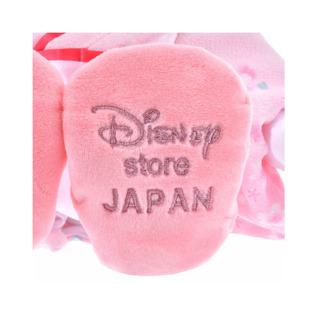 Disney Plush Kimono Sakura: Mininie