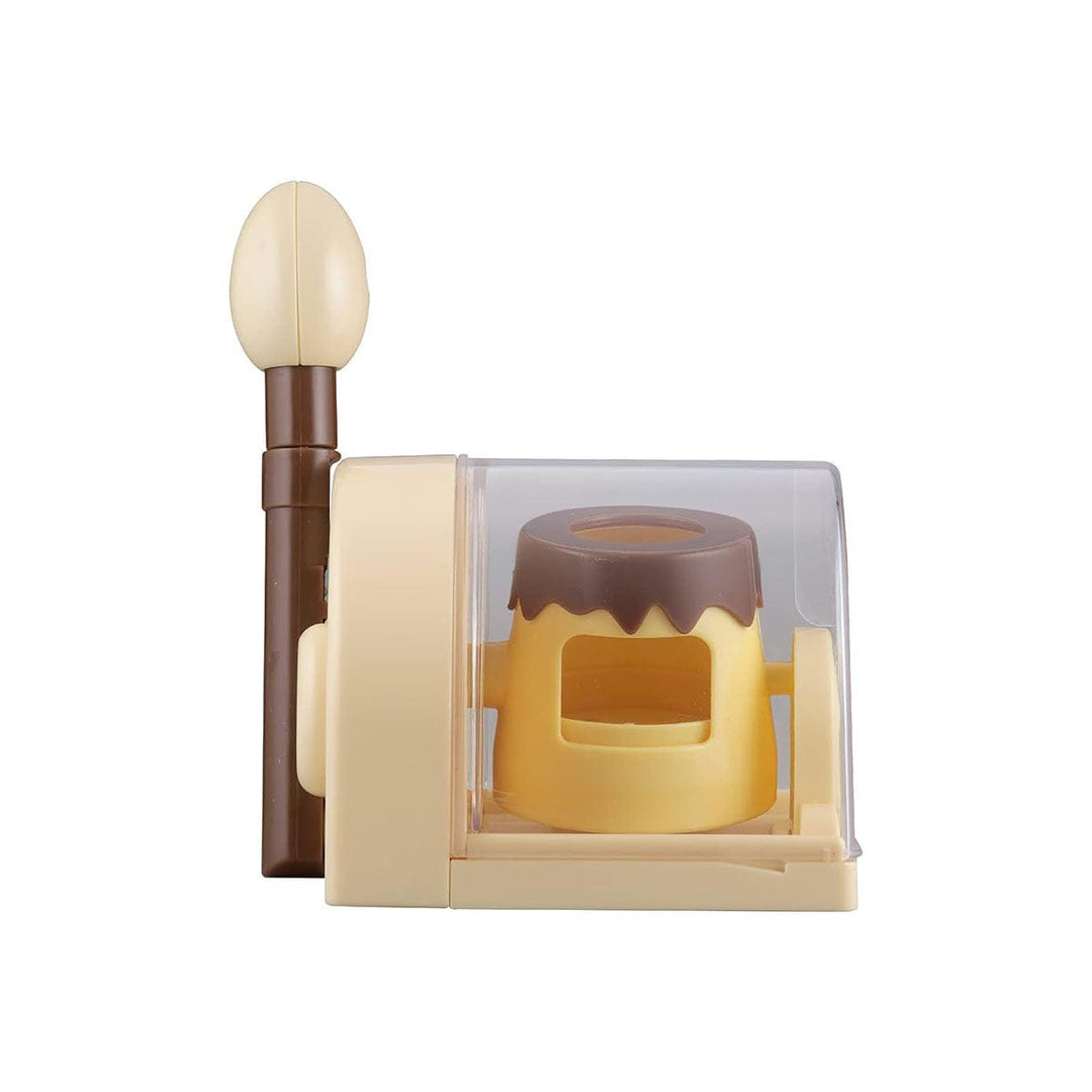 Mitsuboshi Sweets Egg Whole Pudding Maker