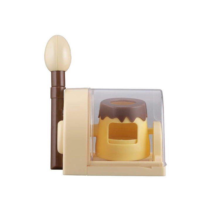 Mitsuboshi Sweets Egg Whole Pudding Maker thumbnail 1