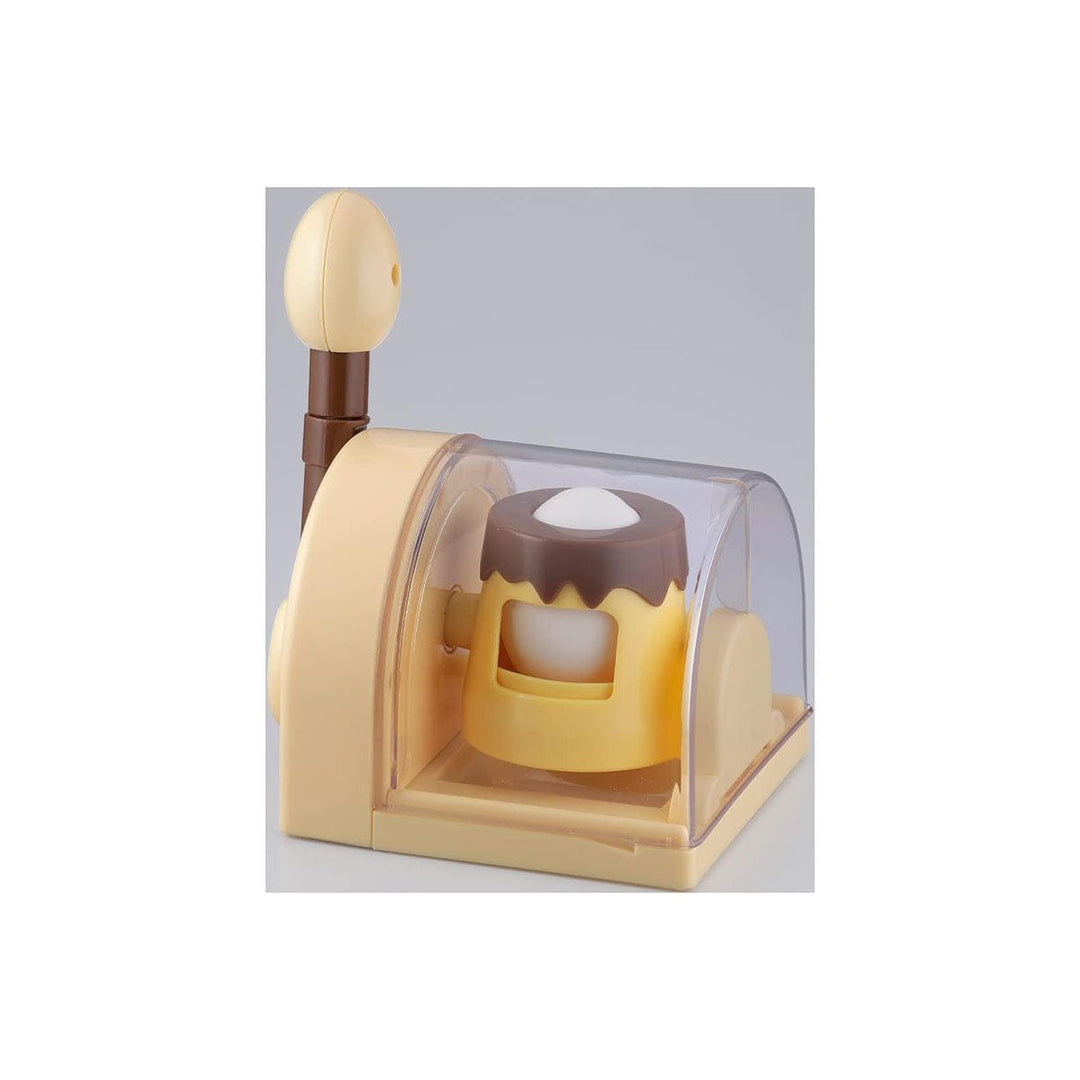 Mitsuboshi Sweets Egg Whole Pudding Maker