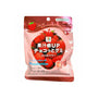 7-11 Premium Gummy Chocolate with Strawberries thumbnail 1